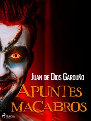 Apuntes macabros cover image