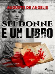 Sei Donne E Un Libro cover image