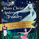 The Hans Christian Andersen Treasury: Bedtime Fairytales cover image