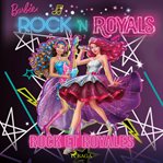 Barbie rock et royales cover image