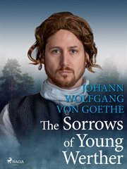 The Sorrows of Young Werther cover image