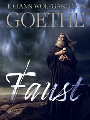Faust cover image