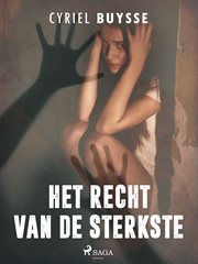 Het Recht Van De Sterkste cover image