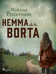 Hemma Är Borta cover image