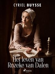 Het Leven Van Rozeke Van Dalen cover image