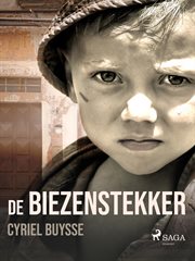 De Biezenstekker cover image