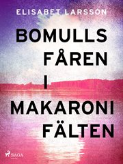 Bomullsfåren I Makaronifälten cover image