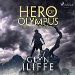 Hero of Olympus cover image