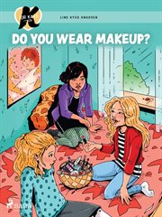 Do You Wear Makeup? cover image