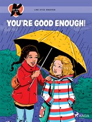 You're Good Enough! cover image