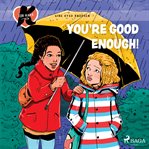 You're Good Enough! cover image