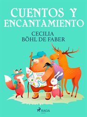 Cuentos y encantamiento cover image