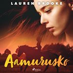 Aamurusko cover image