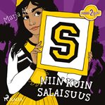 S Niin Kuin Salaisuus cover image