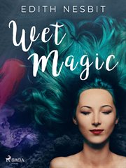 Wet Magic cover image