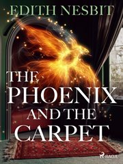 The Phoenix and the Carpet cover image