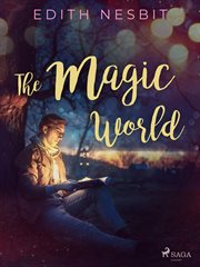 The Magic World cover image