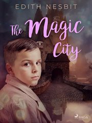 The Magic City cover image
