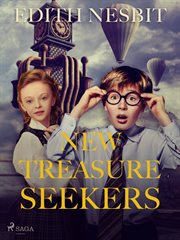 New Treasure Seekers cover image