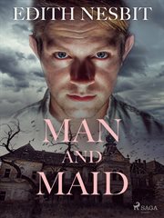 Man and Maid cover image