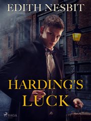 Harding's Luck cover image