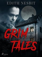 Grim Tales cover image