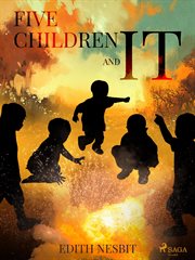Five Children and It cover image