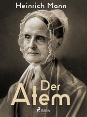 Der Atem cover image