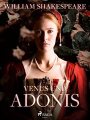Venus und Adonis cover image