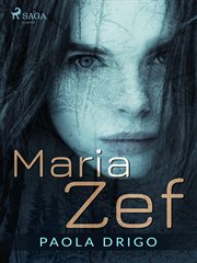 Maria Zef cover image