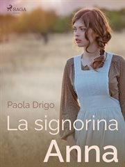 La Signorina Anna cover image