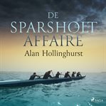 De Sparsholt-affaire cover image