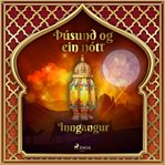 Þúsund Og Ein Nótt: Inngangur cover image