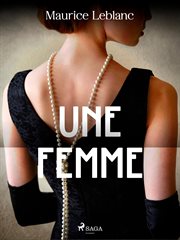 Une Femme cover image
