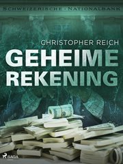 Geheime Rekening cover image