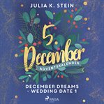 December Dreams - Wedding Date 1 cover image