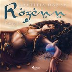 Rozenn - livre 1 cover image