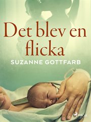 Det Blev En Flicka cover image