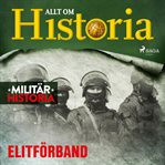 Elitförband cover image