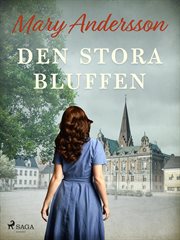 Den Stora Bluffen cover image