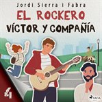 El rockero cover image