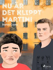 Nu Är Det Klippt Martin! cover image