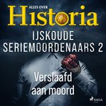 Verslaafd Aan Moord cover image