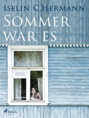 Sommer war es cover image