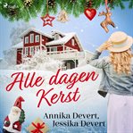 Alle dagen kerst cover image