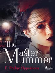 The Master Mummer cover image