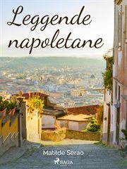 Leggende Napoletane cover image