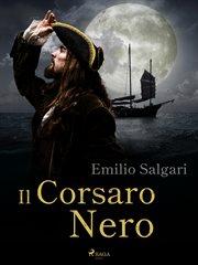 Il Corsaro Nero cover image