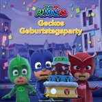 Geckos Geburtstagsparty cover image