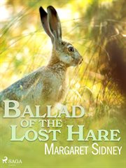 Ballad of the Lost Hare cover image